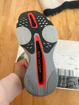 Nike Air Zoom Alphafly NEXT% Zapatillas