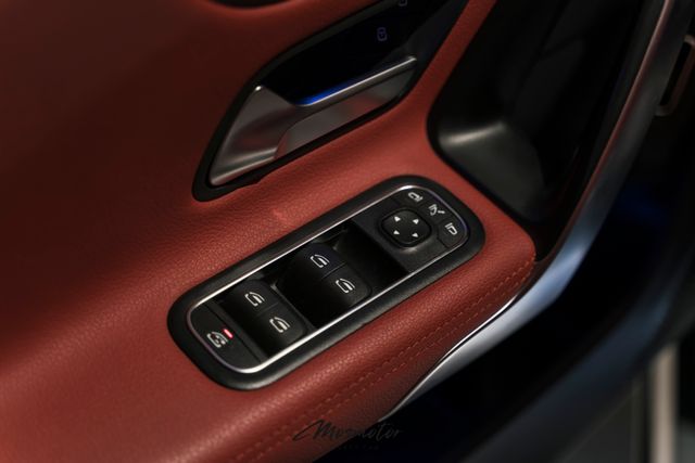 Mercedes-Benz Clase CLA 45S AMG TECHO 2021