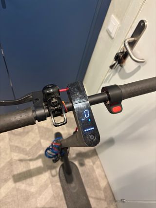 Patinete Eléctrico Xiaomi Mi Pro 2