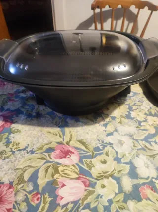 Robot Cocina DESCUENTAZO