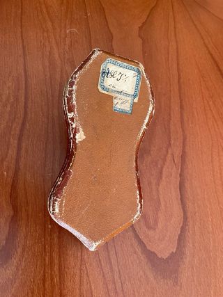 Estuche joyas antiguo