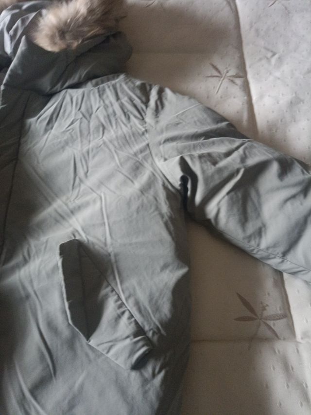 Chaqueta Zara niño Talla 11-12 (152cm)