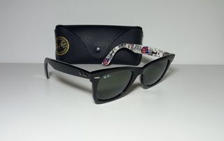 Ray-Ban Wayfarer Serie Especial #8