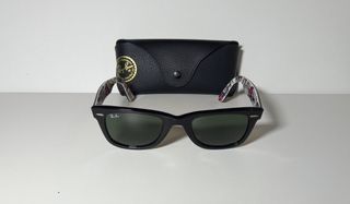 Ray-Ban Wayfarer Serie Especial #8