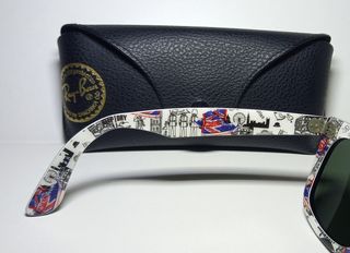 Ray-Ban Wayfarer Serie Especial #8