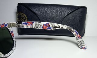 Ray-Ban Wayfarer Serie Especial #8