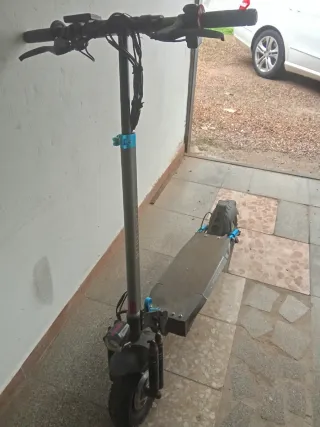 Patinete Eléctrico SmartGyro