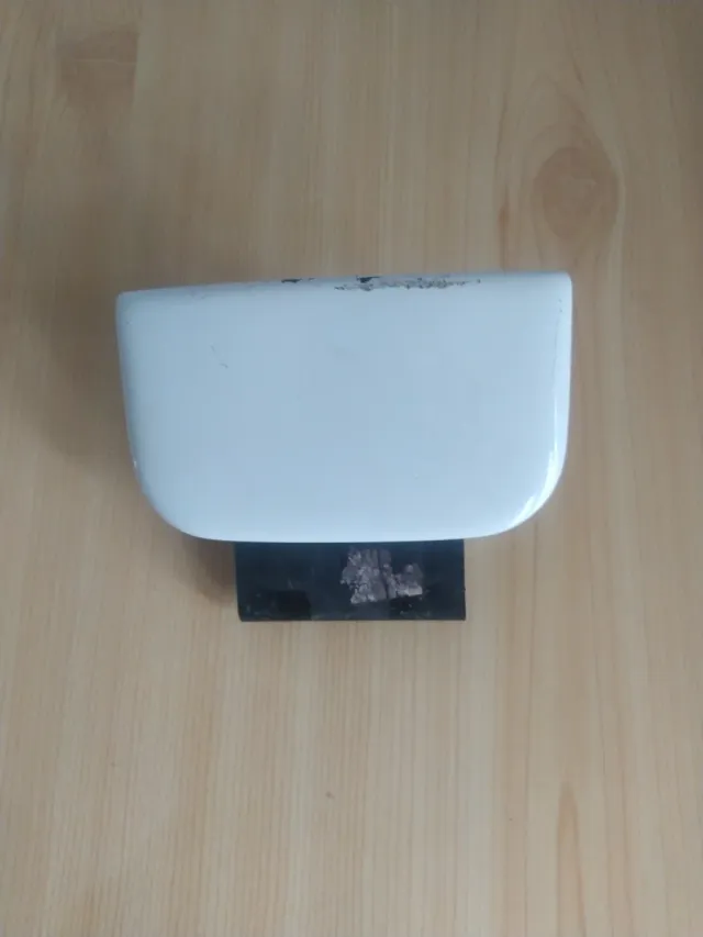 Maneta exterior Citroen Berlingo delantera izquier