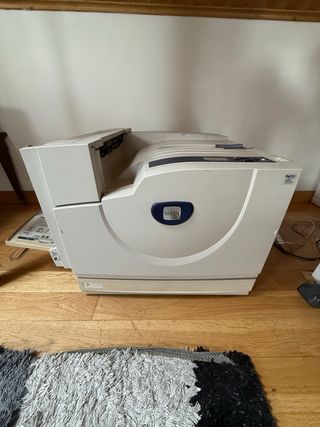 Impresora Xerox Phaser 7760