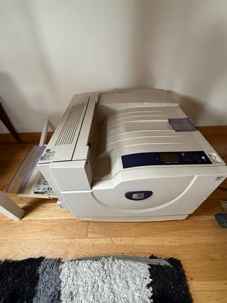 Impresora Xerox Phaser 7760