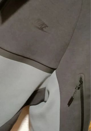 Chaqueta Nike Tech Fleece Talla XL
