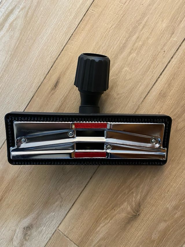 Cabezal aspiradora universal