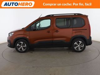 Peugeot Rifter 1.2 PureTech GT Line Standard
