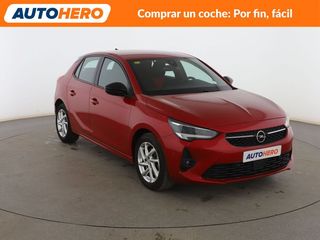 Opel Corsa 1.2 Turbo GS Line