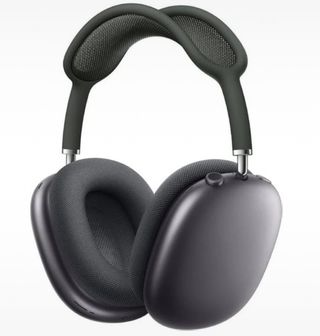 Auriculares Apple AirPods Max Gris Espacial