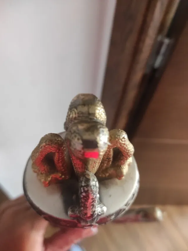 Espada Acero Conan el Bárbaro