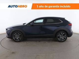 Mazda CX-30 2.0 e-Skyactiv-X Mild-Hybrid Zenith 2WD