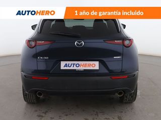 Mazda CX-30 2.0 e-Skyactiv-X Mild-Hybrid Zenith 2WD