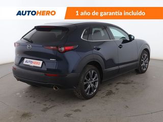 Mazda CX-30 2.0 e-Skyactiv-X Mild-Hybrid Zenith 2WD