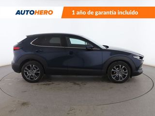 Mazda CX-30 2.0 e-Skyactiv-X Mild-Hybrid Zenith 2WD