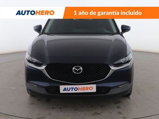 Mazda CX-30 2.0 e-Skyactiv-X Mild-Hybrid Zenith 2WD