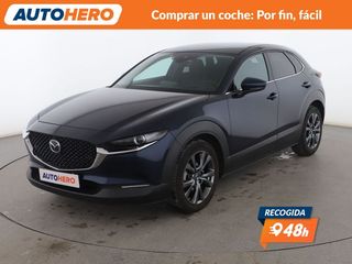 Mazda CX-30 2.0 e-Skyactiv-X Mild-Hybrid Zenith 2WD