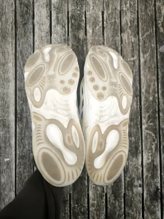 Zapatillas Adidas Oznova Talla 45