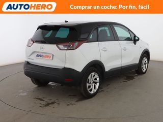 Opel Crossland X 1.2 Turbo Selective