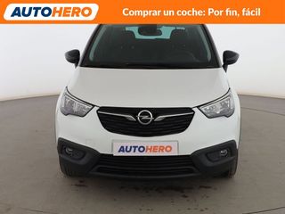 Opel Crossland X 1.2 Turbo Selective