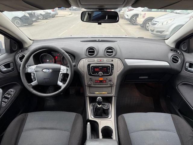 FORD MONDEO 1.8 TDCi 125CV !! 3.950€ !!