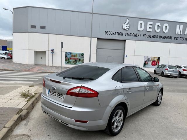 FORD MONDEO 1.8 TDCi 125CV !! 3.950€ !!