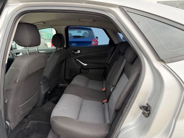 FORD MONDEO 1.8 TDCi 125CV !! 3.950€ !!