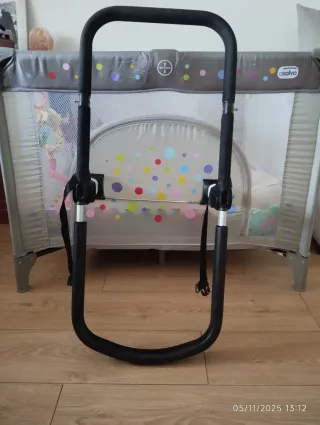 Aro Bugaboo Camaleón