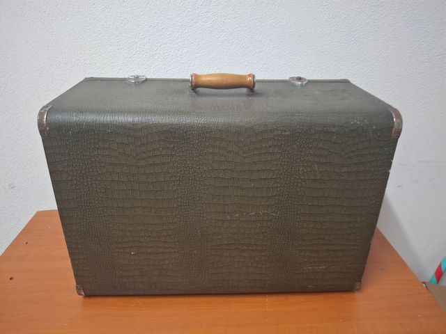 Máquina de coser Singer eléctrica