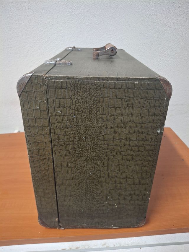 Máquina de coser Singer eléctrica