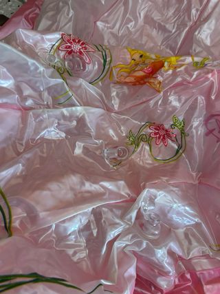 Piscina gonfiabile Winx 100cm