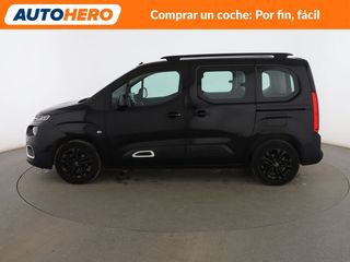 Citroën Berlingo 1.5 Blue-HDi 100 años M