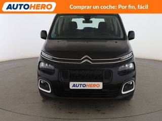 Citroën Berlingo 1.5 Blue-HDi 100 años M