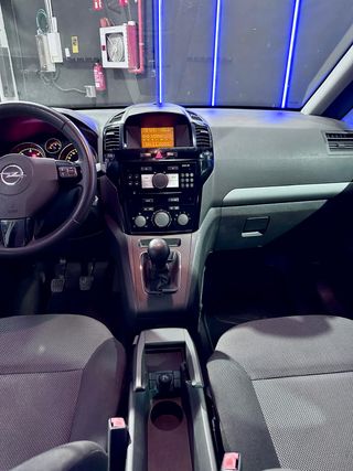 OPEL Zafira 1.7 CDTi 110 CV Family
