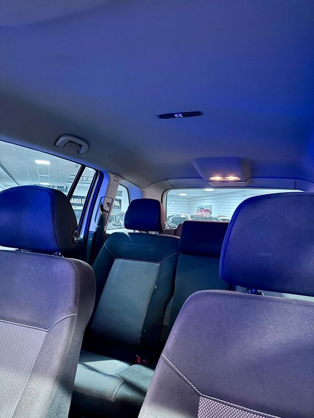 OPEL Zafira 1.7 CDTi 110 CV Family