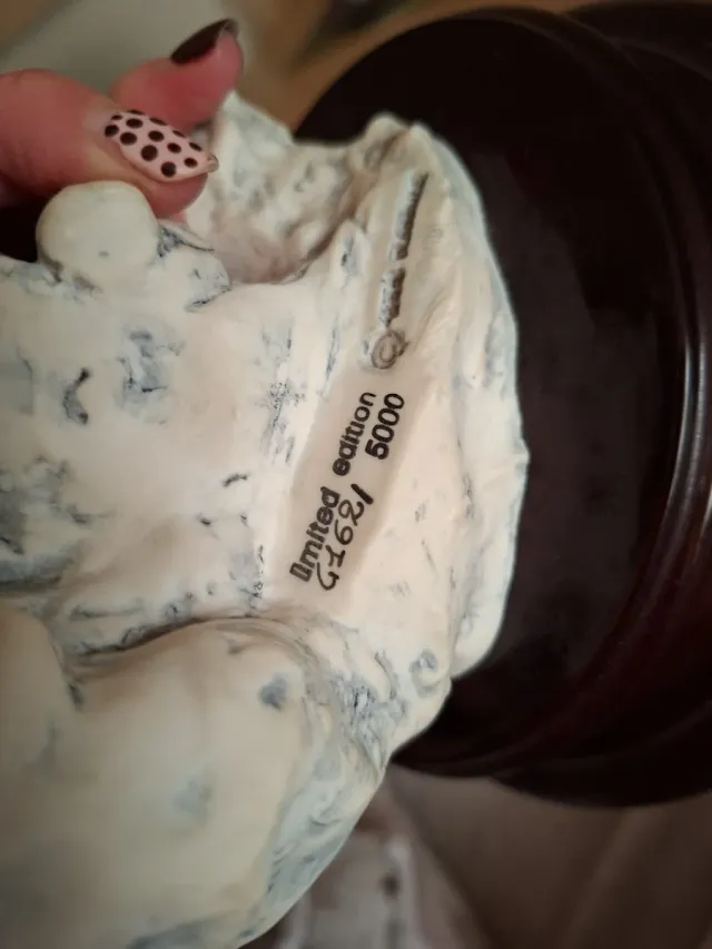 Figura Giuseppe Armani