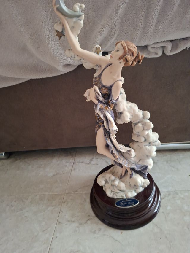 Figura Giuseppe Armani