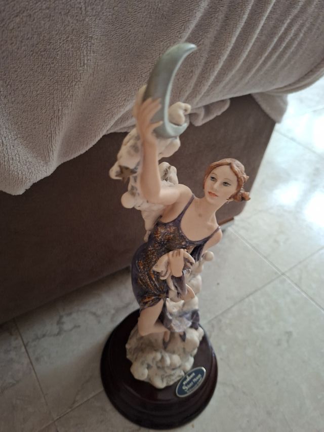 Figura Giuseppe Armani