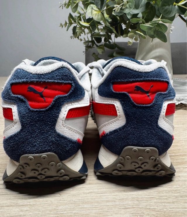 Zapatillas Puma Hombre/Mujer