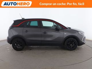 Opel Crossland X 1.2 Turbo GS Line
