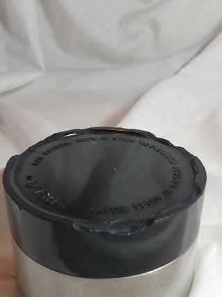 Cenicero Oslo Andre Ricard Flaminaire