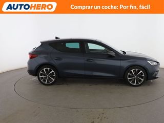 Seat Leon 1.4 TSI e-HYBRID FR Go