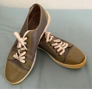 Zapatillas Philipp Plein Talla 37