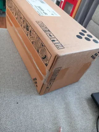 Tóner Ricoh SP 4500E Negro