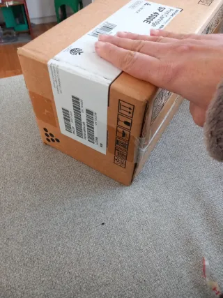 Tóner Ricoh SP 4500E Negro